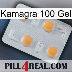 Kamagra 100 Gel 24
